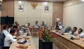 Gapensi Keluhkan Harga Satuan Bahan Baku Melonjak, Komisi C DPRD Jember: Jangan Sampai Pekerjaan Proyek di Penghujung Tahun