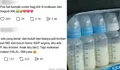 Aksi Solidaritas Busui Viral Usai Kecelakaan KRL dan Argo Bromo Anggrek di Bekasi, Donor ASIP Mengalir dari Warganet