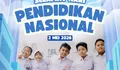 Poster Memperingati Hari Pendidikan Nasional 2026, Share Gambar Spesial Hardiknas 2 Mei di Instagram