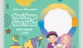 Terbaru! 10 Link Twibbon Hari Raya Idul Adha 1447 Hijiriah atau 2026 Masehi, HD dan Cantik untuk Unggahan Medsos  di Bulan Mei