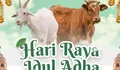 Kapan Idul Adha 2026? Ini Prediksi Lengkap Versi Muhammadiyah, NU, dan Pemerintah Indonesia