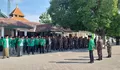 Sambut Harlah ke-92, GP Ansor Madiun Gelar PUNGRIDE