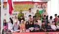Hadiri Rutinan Ahad Kliwon, Eks Bupati Jombang Mundjidah Wahab Ajak Muslimat NU Rajin Sedekah Jariyah