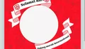Mau Ikut Pasang? Intip 10 Link Twibbon Hari Palang Merah Internasional 2026 Terbaru Cocok Unggah di Media Sosial