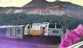 Bukan Cuma KA Argo Bromo Anggrek, Ini Daftar Sejumlah Kereta Api di Indonesia yang Sudah Lebih Dulu Berganti Nama, Ada yang 'Pensiun' Karena Efisiensi