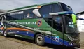 3 Rute Bus Terjauh di Indonesia, Ada PO ALS yang Melayani Trayek Jember-Medan dengan Jarak 3.000 Kilometer!