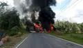 Update Kecelakaan Maut di Muratara, Korban Meninggal Bertambah hingga Armada Bus ALS yang Tak Berizin