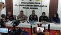 Perkembangan Proses Identifikasi Korban Tewas Kecelakaan Bus ALS di Muratara, DVI Polda Sumsel Kesulitan Cocokan Identitas