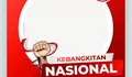 Yuk Download! 15 Twibbon Harkitnas 2026 untuk Memperingati Hari Kebangkitan Nasional 20 Mei, Desain Menarik dengan Warna Merah Putih