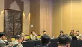 UIN KHAS Jember Ikuti Penyusunan Daftar Informasi Publik PTKIN di Yogyakarta, Perkuat Transparansi Digital Kampus