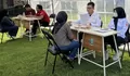 PMI Jember Tambah 33 Relawan KSR untuk Bantu Penanggulangan Bencana dan Pelayanan Sosial Kemanusiaan