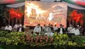 Haul Sultan Maulana Yusuf Dipadati Ribuan Jemaah, Kirab Budaya hingga Debus Hidupkan Lagi Jejak Kejayaan Banten