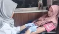 Hardiknas 2026 Jember Dimeriahkan Aksi Donor Darah, Guru dari Sukowono hingga Sumberjambe Ikut Berpartisipasi