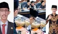 2 Fakta Keluarga Achmad Syahri Assidiqi, Anggota DPRD Jember yang Viral, Kakek Kiai Terkenal dan Ayah Eks DPR RI