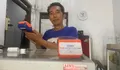 Jadi Agen BRILink, Perangkat Desa di Jombang Ini Jadi Jutawan