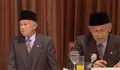Video Lama B.J Habibie Kembali Viral Usai Rupiah Anjlok hingga Rp17.500, Netizen: Beliau Tahu Ada Problem