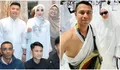 Sederet Selebriti dan Influencer Indonesia Menjalankan Ibadah Haji 2026, Ada Anang-Ashanty hingga Raffi Ahmad yang Kembali Berangkat ke Tanah Suci