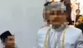 Detik-Detik Pengantin Pria Ditangkap Polisi Usai Ijab Kabul di Garut, Diduga Terlibat Pencurian Motor