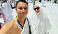 Raffi Ahmad Berangkat Haji 2026 Tanpa Nagita Slavina, Alasannya Jadi Sorotan Publik dan Ramai di Media Sosial
