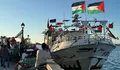 Update! Israel Akhirnya Bebaskan Seluruh Delegasi Global Sumud Flotilla, Menlu Pastikan Relawan WNI yang Sebelumnya Ditahan Akan Segera Dipulangkan