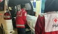 Ikut Latgab KSR, Mahasiswa Keperawatan Jadi Relawan Tim Emergency PMI Jember Evakuasi Pasien Darurat ke Rumah Sakit