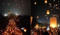Mau Nonton Festival Lampion di Candi Borobudur saat Waisak? Begini Cara, Harga Tiket hingga Aturan Pakaian bagi Wisatawan