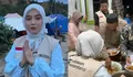 Nabilah ex JKT48 Sebut Kondisi di Aceh Tamiang Belum Pulih 100 Persen, Gelar Buka Puasa Bersama dan Sedekah Kurban