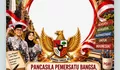 Yuk Unggah! 10 Link Twibbon Peringatan Hari Lahir Pancasila 2026, Gratis dan Baru Cocok Hiasi Story Instagram