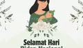 10 Daftar Poster Hari Bidan Nasional 2026 Versi Canva, Bebas Edit dan Gratis Unduh untuk Ajakan Perayaan di Medsos!