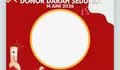 8 Link Twibbon Hari Donor Darah Sedunia 14 Juni 2026, Mari Ikut Serta Bergabung Merayakan WBDD di Media Sosial