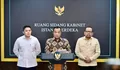 Usai Dadan Hindayana Diganti, Pemerintah Beri Jaminan Program Makan Bergizi Gratis Tetap Jalan, Ini Pesan Khusus Prabowo