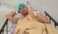 Raffi Ahmad Sakit Apa? Sultan Andara Kabarkan Kondisi Usai Jalani Operasi Setelah Pulang Berhaji, Ungkap Alasan Angkat Benjolan di Bahu Kiri