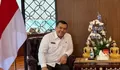 Setelah Sempat Tak Diketahui Keberadaannya, Silmy Karim Datangi KPK Menjelang Tengah Malam Saat Kasus OTT Imigrasi Memanas