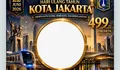 Link Twibbon dan Pesan Inspiratif untuk Peringatan HUT ke-499 Kota Jakarta 2026, Bagikan Foto Terbaik dan Paling Keren di Instagram