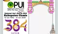 2 Link Twibbon dan Ucapan Hari Jadi ke-384 Kabupaten Ciamis, Bagikan Bingkai Foto Gratis pada 12 Juni 2026