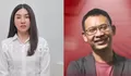 Kirdi Putra Soroti Gestur Klarifikasi Sarwendah, Sebut Ada Pesan Tak Terucap hingga Ucapan dan Bahasa Tubuh yang Tak Sinkron