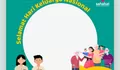 7 Daftar Link Twibbon Hari Keluarga Nasional 2026, Sambut harganas ke-33 dengan Bingkai Paling Kreatif Cocok Bagikan di Instagram