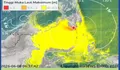 Penjelasan BMKG Usai Keluarkan Peringatan Dini Pasca Gempa 7,7 SR Guncang Filipina, Sulut hingga Malut Mengalami Tsunami Kecil, Begini Kondisinya