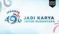 Alasan Tanggal 22 Juni Ditetapkan sebagai Hari Lahir Jakarta, Ternyata Berkaitan dengan Nama Jayakarta dan Fatahillah