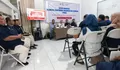 PMI Jember Perkuat Tata Kelola Organisasi Lewat Orientasi PMER, Seluruh Pengurus dan Relawan Ikut Dibekali Materi