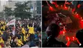 Dari Bundaran HI hingga Aksi Teatrikal di Yogyakarta, Mahasiswa Serentak Bergerak Desak Evaluasi Kebijakan Ekonomi di Tengah Tekanan Hidup Rakyat