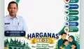 Daftar Link Twibbon Hari Keluarga Nasional 2026, Sambut HARGANAS dengan Twibbon Terbaru dan Terpopuler!