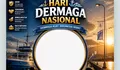 ‎7 Link Twibbon Hari Dermaga Nasional 17 Juni 2026, Ikut Meramaikan di Media Sosial dengan Desain Gambar Terbaik!