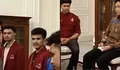 Pertemuan Mahasiswa dan Gibran Berujung Polemik, Istana Bantah Ada Kesepakatan soal Tenggat Waktu Tuntutan