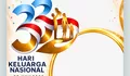 ‎15 Link Twibbon Sambut Hari Keluarga Nasional 2024, Ramaikan Harganas ke-31 dengan Foto Paling Menawan
