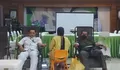 Donor Darah Kecamatan Ambulu dan RSU Jember Klinik Hasilkan 88 Kantong Darah, PMI Jember Apresiasi Tingginya Kepedulian Warga