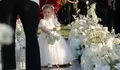 Ahli Gizi Ungkap Rahasia di Balik Tingkah Laku Kamari yang Anteng di Pernikahan Jennifer Coppen dan Justin Hubner, Parenting Mamari Tuai Pujian
