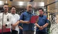 Update Kasus Korupsi MBG, Kejagung Tetapkan GHS sebagai Tersangka Keenam, Diduga Beri Uang ke Eks Kepala BGN Dadan Hindayana