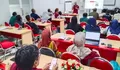 Kejar Sertifikasi CPOB 2026, PMI Jember Pastikan Proses Berjalan Sesuai Jalur dan Target Ajukan ke BPOM Agustus