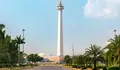 Bukan Sekadar Ikon Jakarta, Ini Sejarah Monas dan Daya Tariknya Jelang HUT ke-499 DKI pada 22 Juni 2026